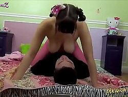 Pocahontas Jones - t. Tits